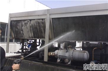 空調不化霜的解決方法有哪些?